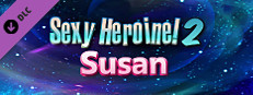 Sexy Heroine 2 SUSAN game capsule image