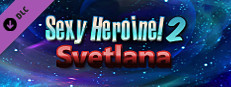 Sexy Heroine 2 SVETLANA game capsule image