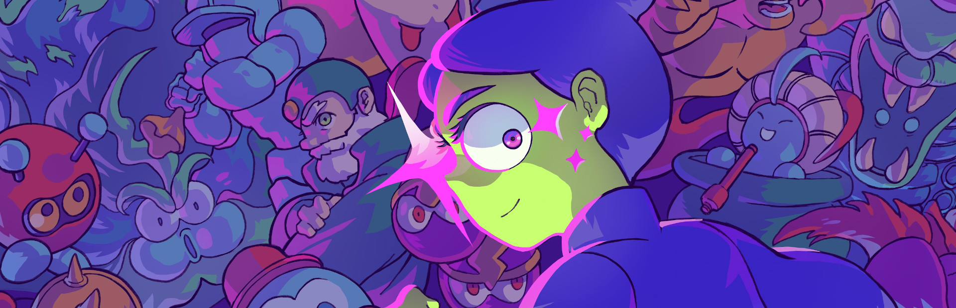 Witcheye