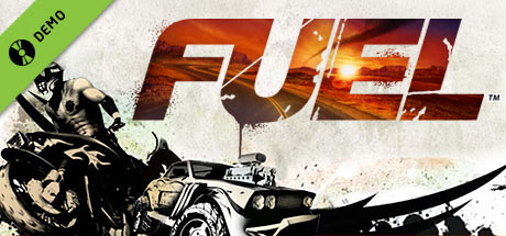 FUEL - Demo cover art