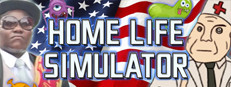 Stayhome Simulator