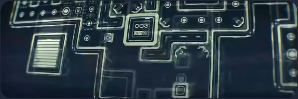 Cyber Protocol video 6