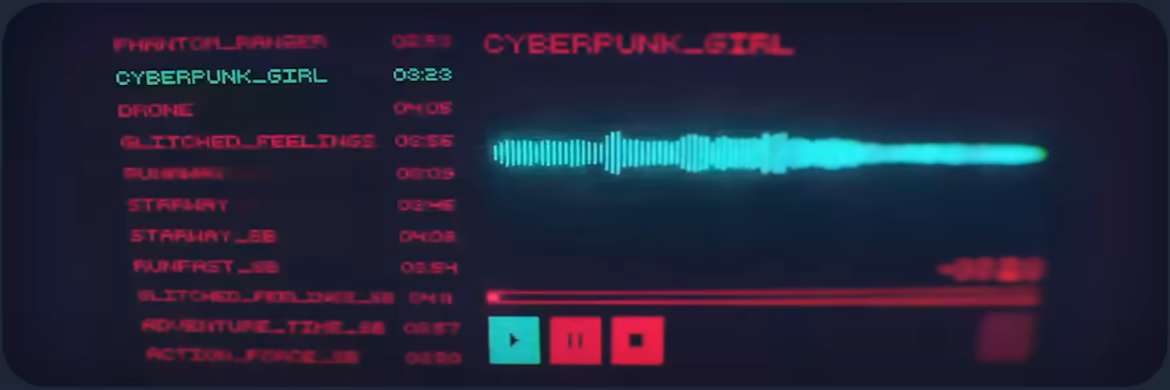 Cyber Protocol video 8