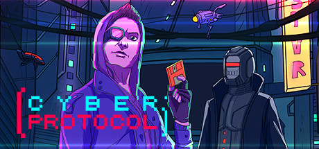 Cyber Protocol - similar game to Tank Warz! by RedDeer.Games