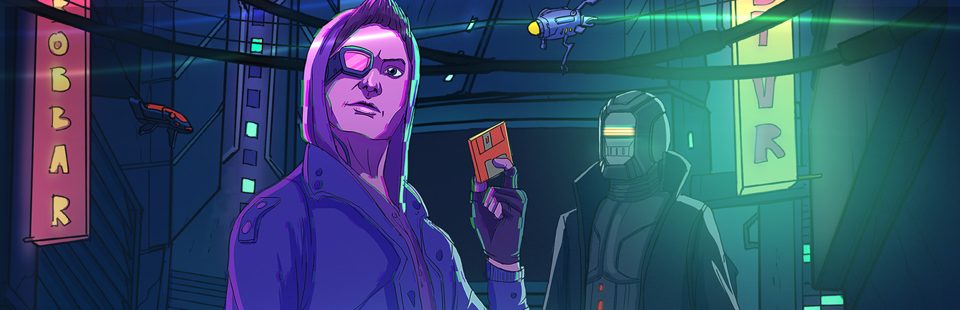 Cyber Protocol