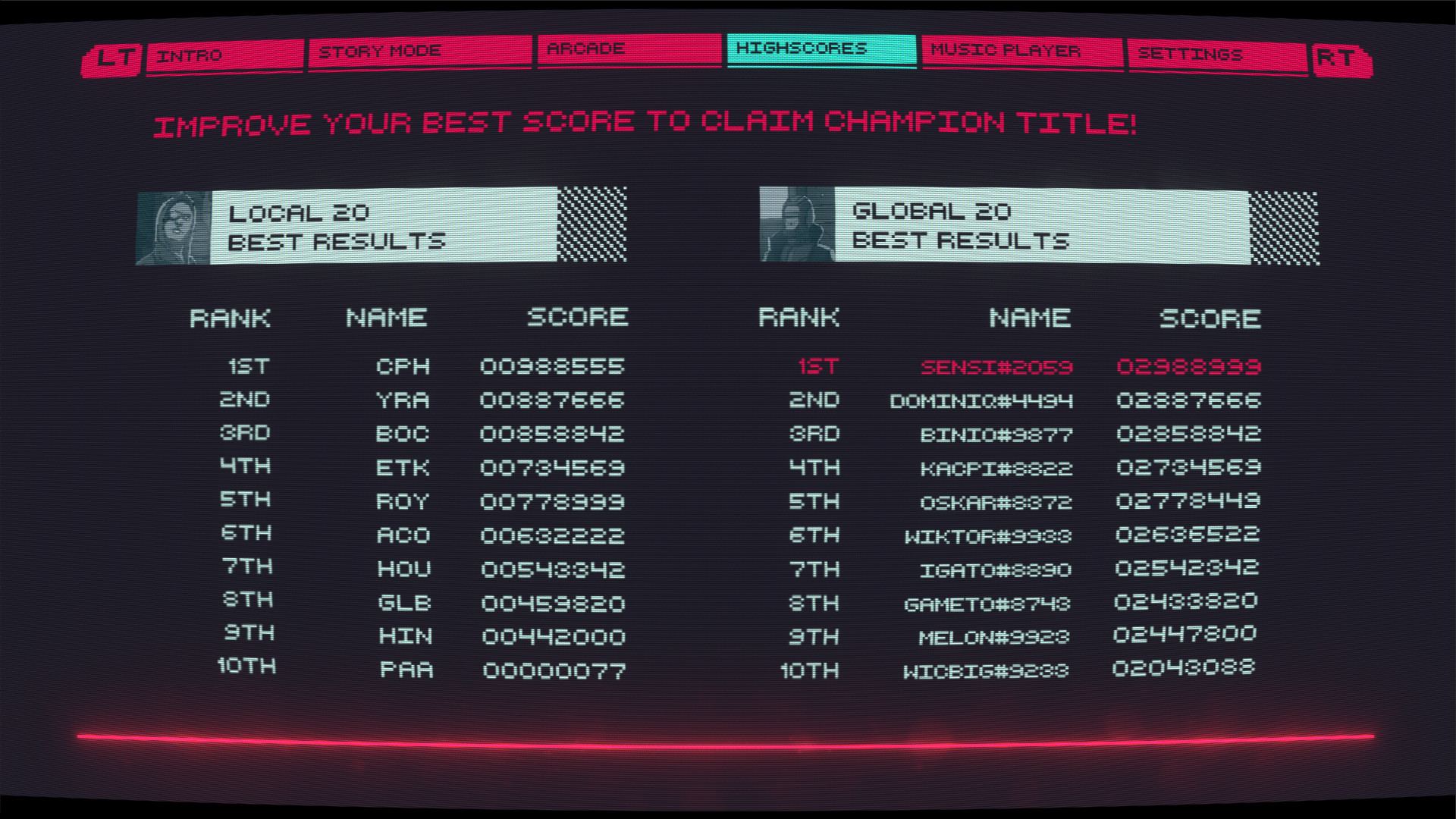 Cyber Protocol screenshot #6