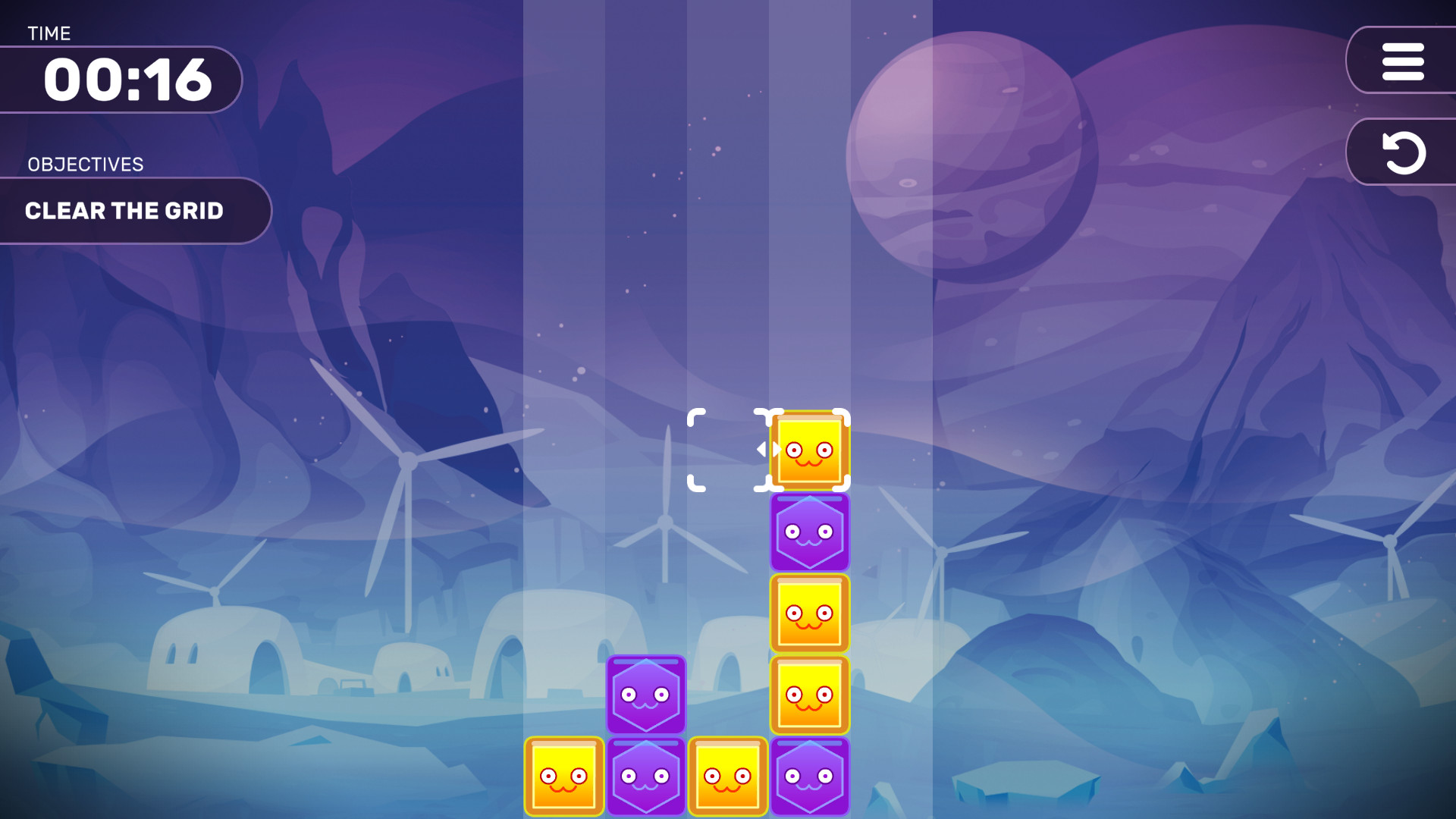 Flipon screenshot #4