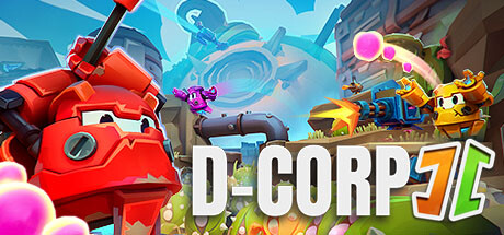 D-Corp crack status