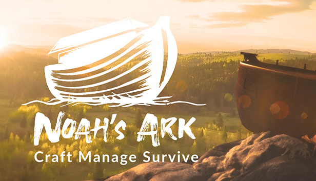 廃盤品 ジグソーパズル NOAH'S ARK BILL BELL ノアズアーク Noah