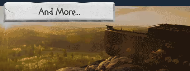Noah's Ark video 4