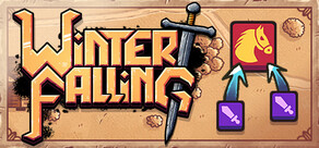 Winter Falling: Battle Tactics
