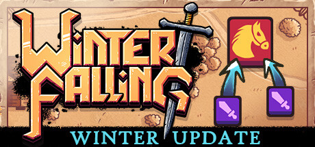 Winter Falling: Battle Tactics technical specifications for computer