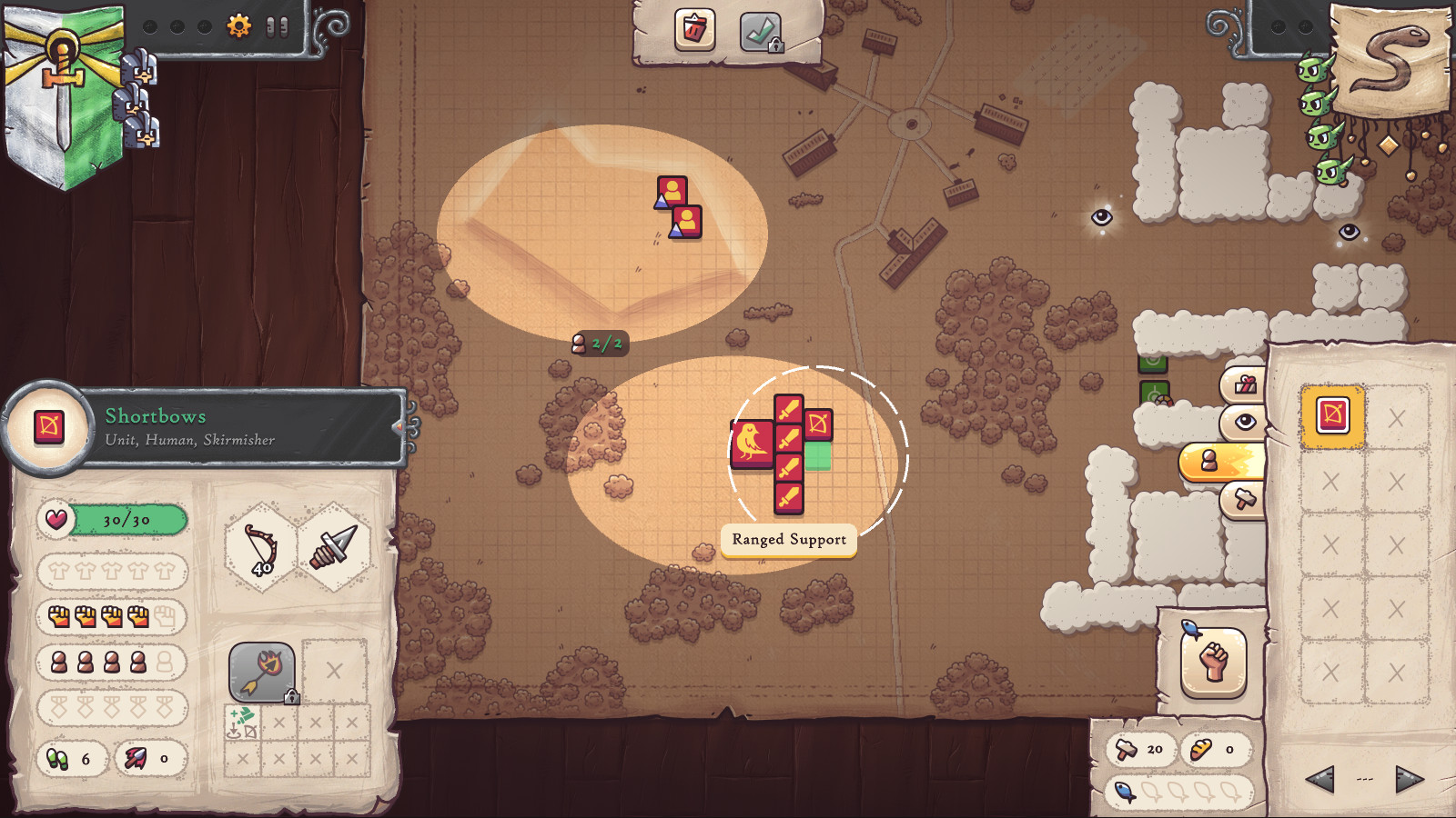 Find the best computers for Winter Falling: Battle Tactics