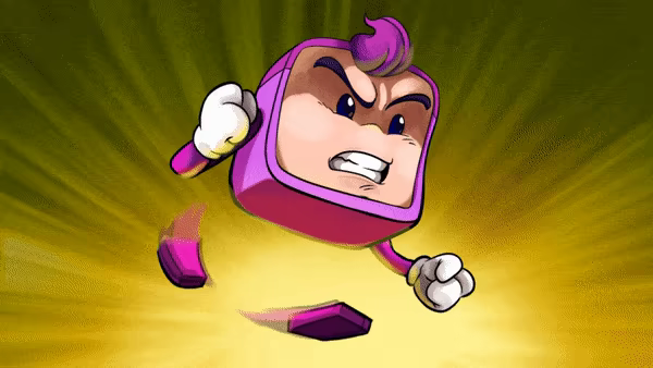 Bad Run - Turbo Edition video 3