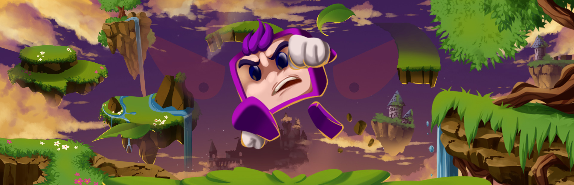 Bad Run - Turbo Edition