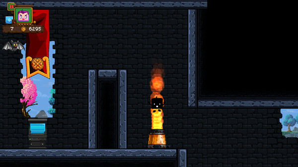 Bad Run - Turbo Edition.