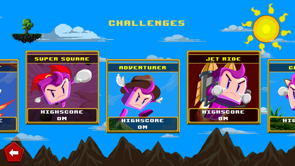 Bad Run - Turbo Edition.