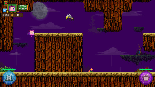 Bad Run - Turbo Edition.