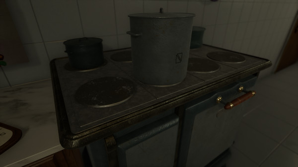 Screenshot z Gordian Rooms 1: A curious heritage Screenshot z Gordian Rooms 1: A curious heritage