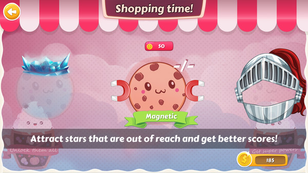 Milk and Cookies screenshot 6