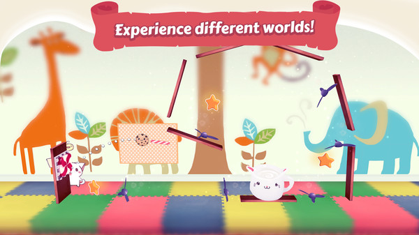 Milk and Cookies screenshot 2