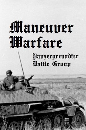 Maneuver Warfare — كتالوج Steam