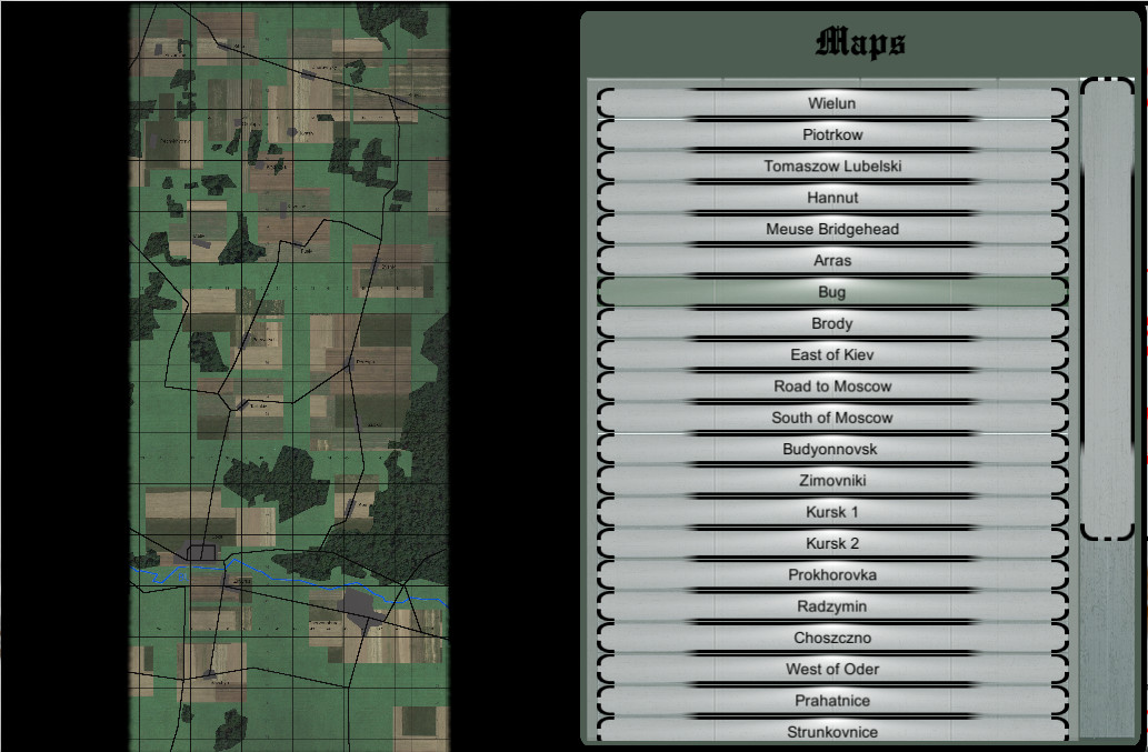 Maneuver Warfare PC gameplay screenshot 2 of 11