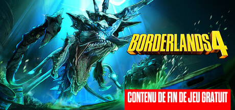 BORDERLANDS 4