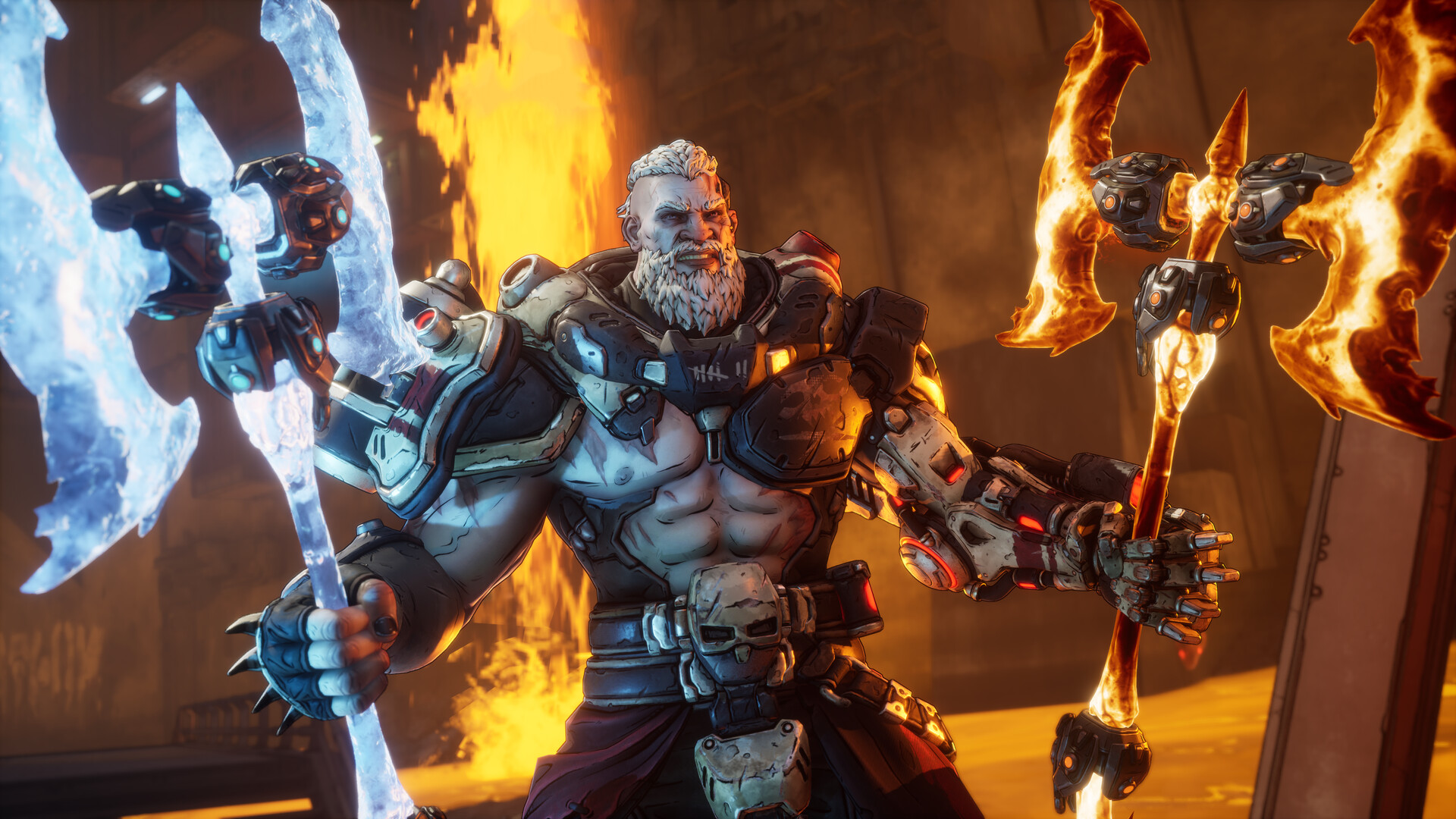 Borderlands 4 screenshot #12