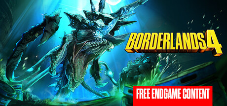 Borderlands 4 banner image