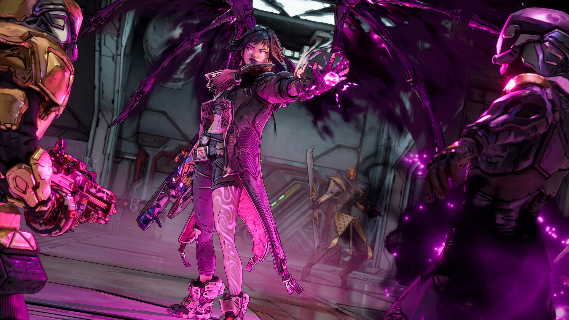 Borderlands 4