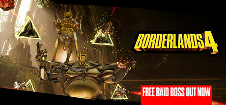 Borderlands 4 - similar tags to Gridpaper from another developer