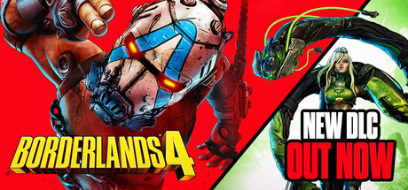 Borderlands 4