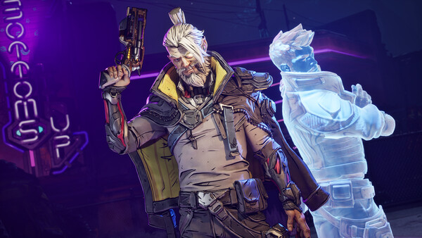 Borderlands® 4 Screenshot