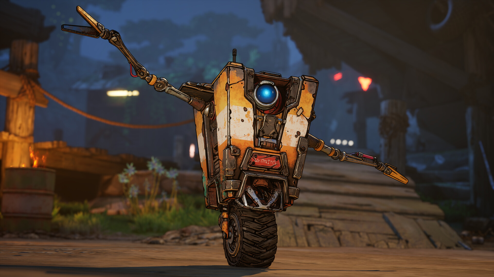 Borderlands 4 screenshot #7
