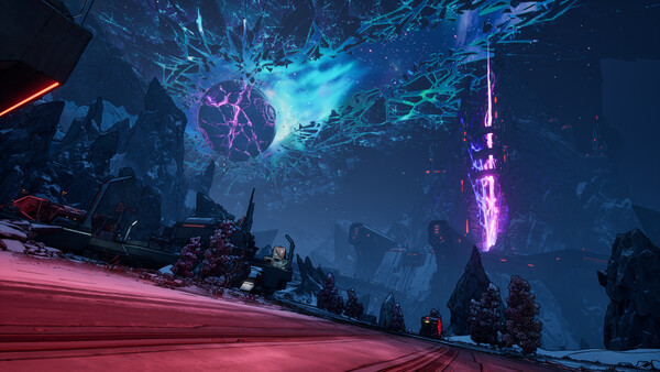 Borderlands® 4 Screenshot