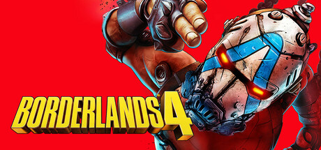 Borderlands 4 Banner