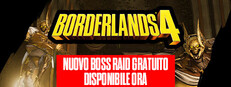 Borderlands® 4