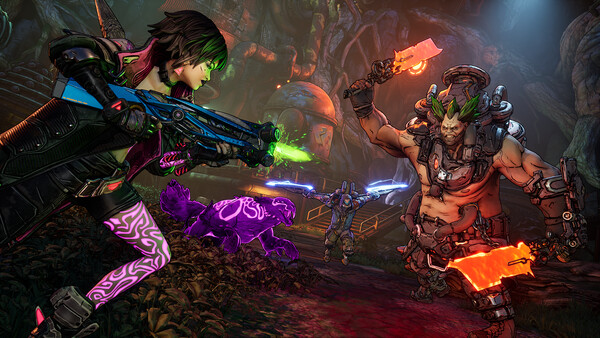 Borderlands 4 screenshot 3