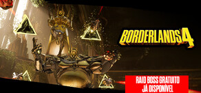Borderlands 4