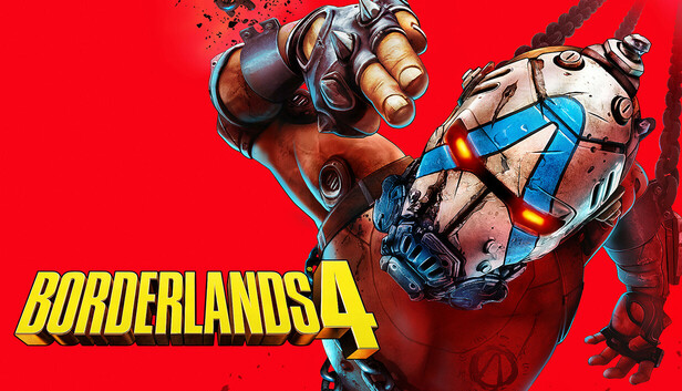 Pre-purchase Borderlands 4 on Steam