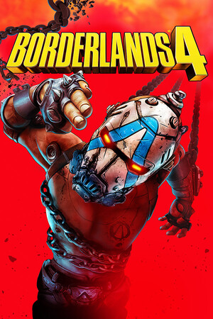 Borderlands 4 Stats