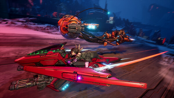 Borderlands 4 screenshot 4