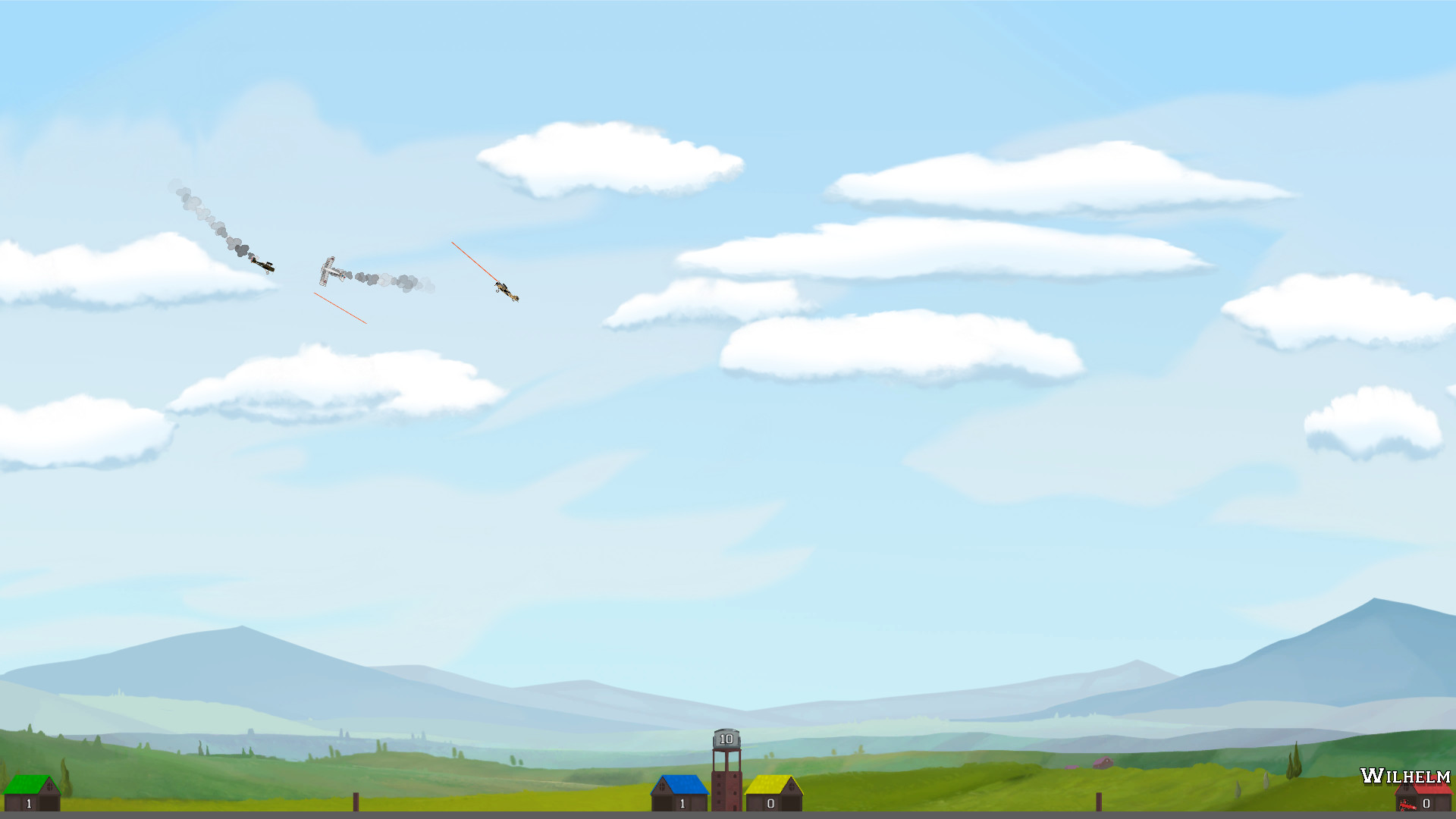 Bip Featured Screenshot #1