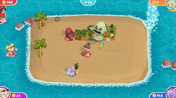 Farm Your Friends screenshot 5