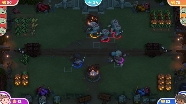 Farm Your Friends screenshot 6