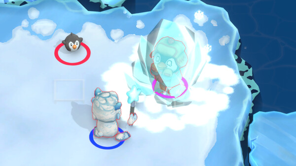 Farm Your Friends screenshot 2