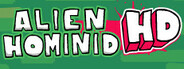 Alien Hominid HD