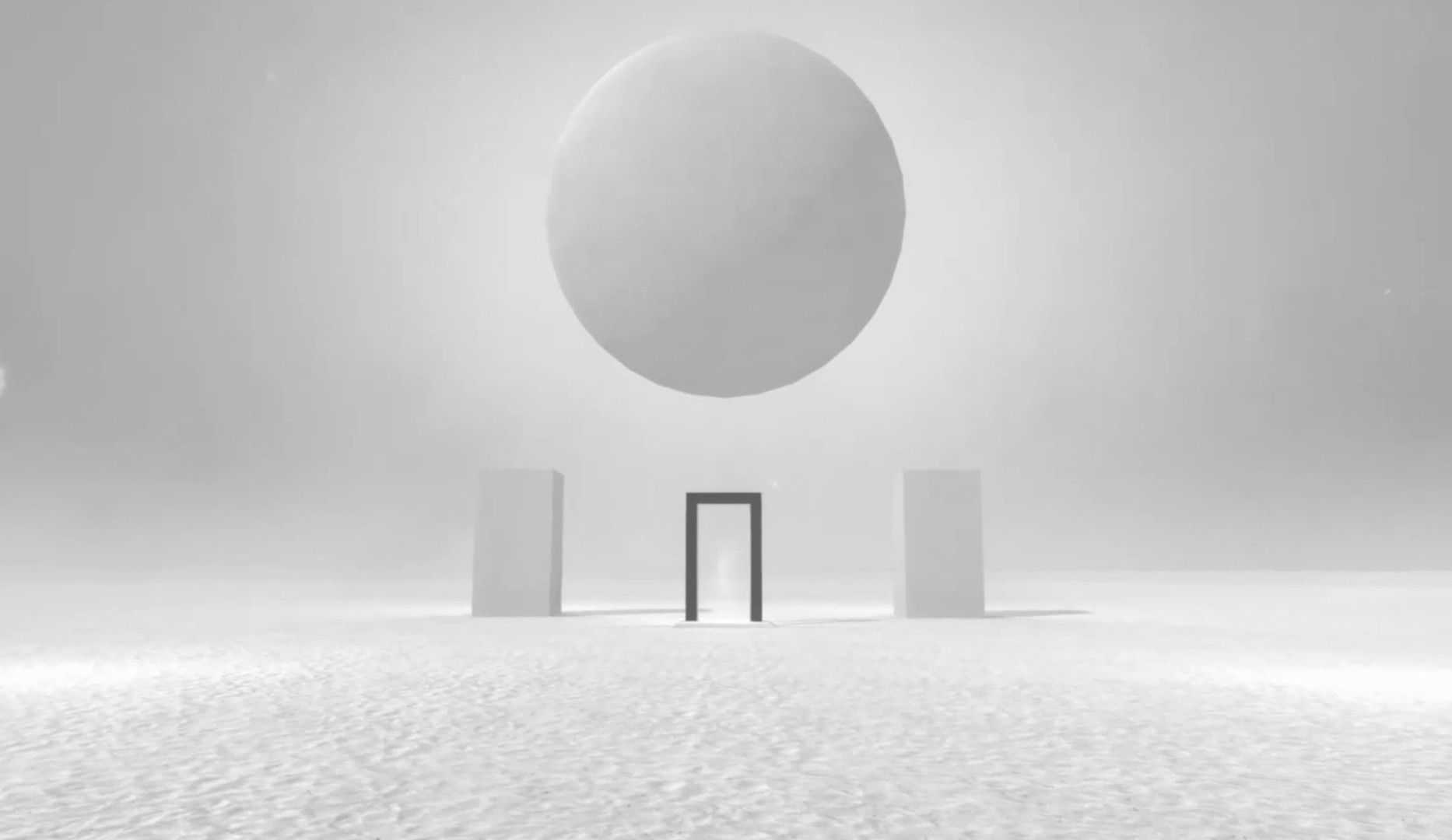 #1. I-Exist: Consciousness VR (Steam) 由: Indie