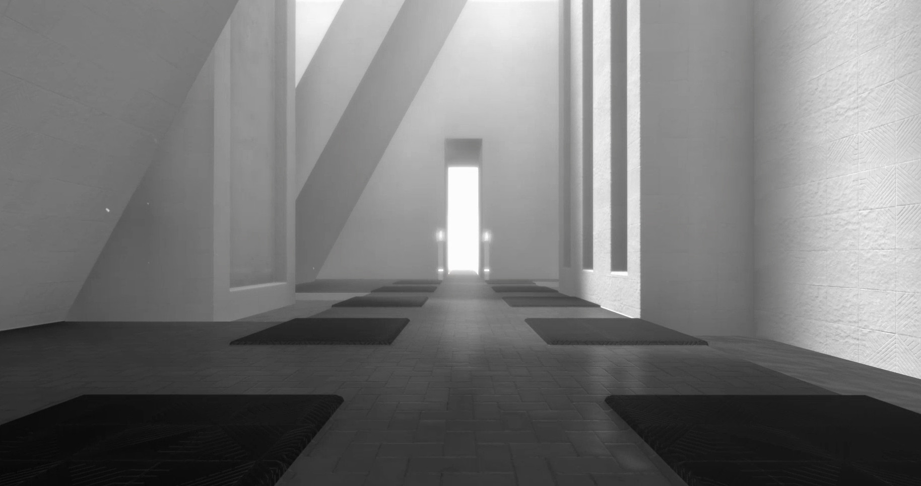 #7. I-Exist: Consciousness VR (Steam) 由: Indie